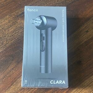 Fancii Clara Microdermabrasion Device - NIB
